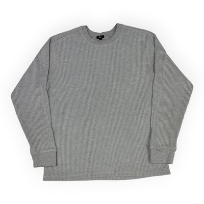 Rails Smith Thermal LS Grey