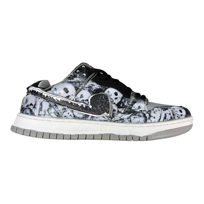 KITO WARES Catacombs Low Skate
