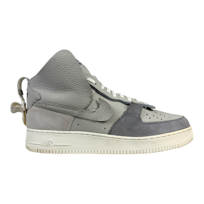 Nike Air Force 1 High PSNY Grey Promo Sample