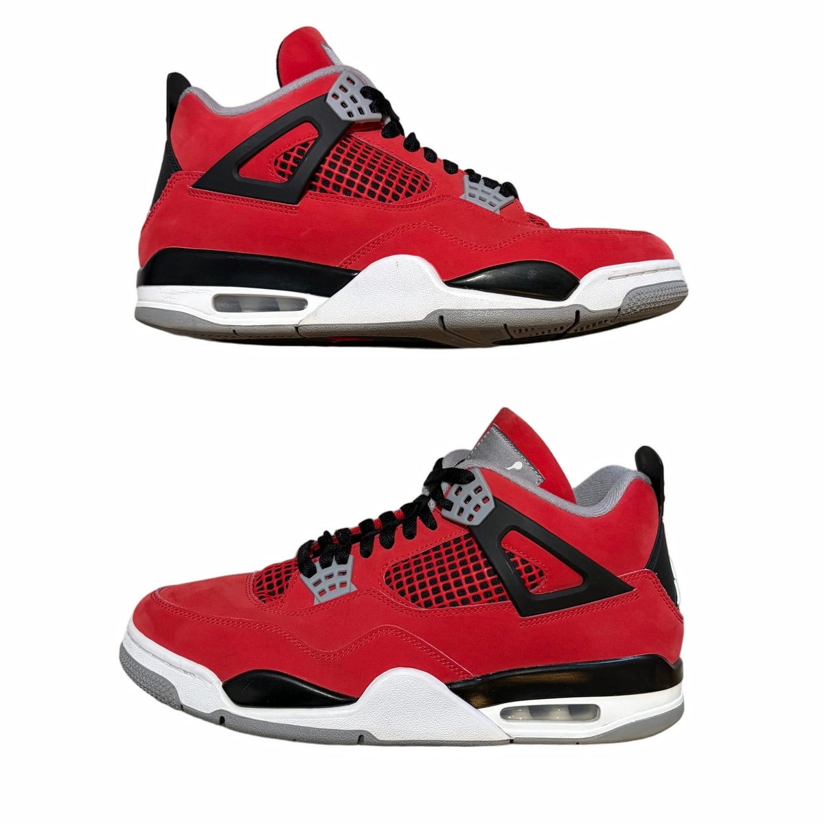 Jordan 4 Retro Toro Bravo (2026)