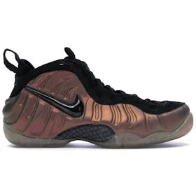 Nike Air Foamposite Pro Gym Green