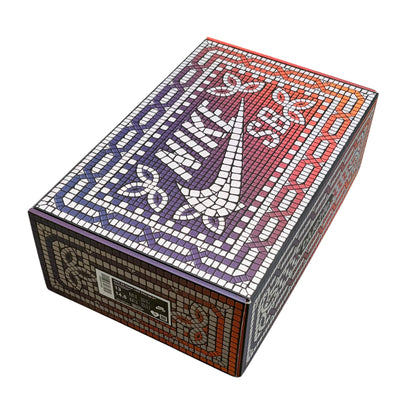 Nike SB Dunk Low Pro Bluetile Skateboards (Special Box)