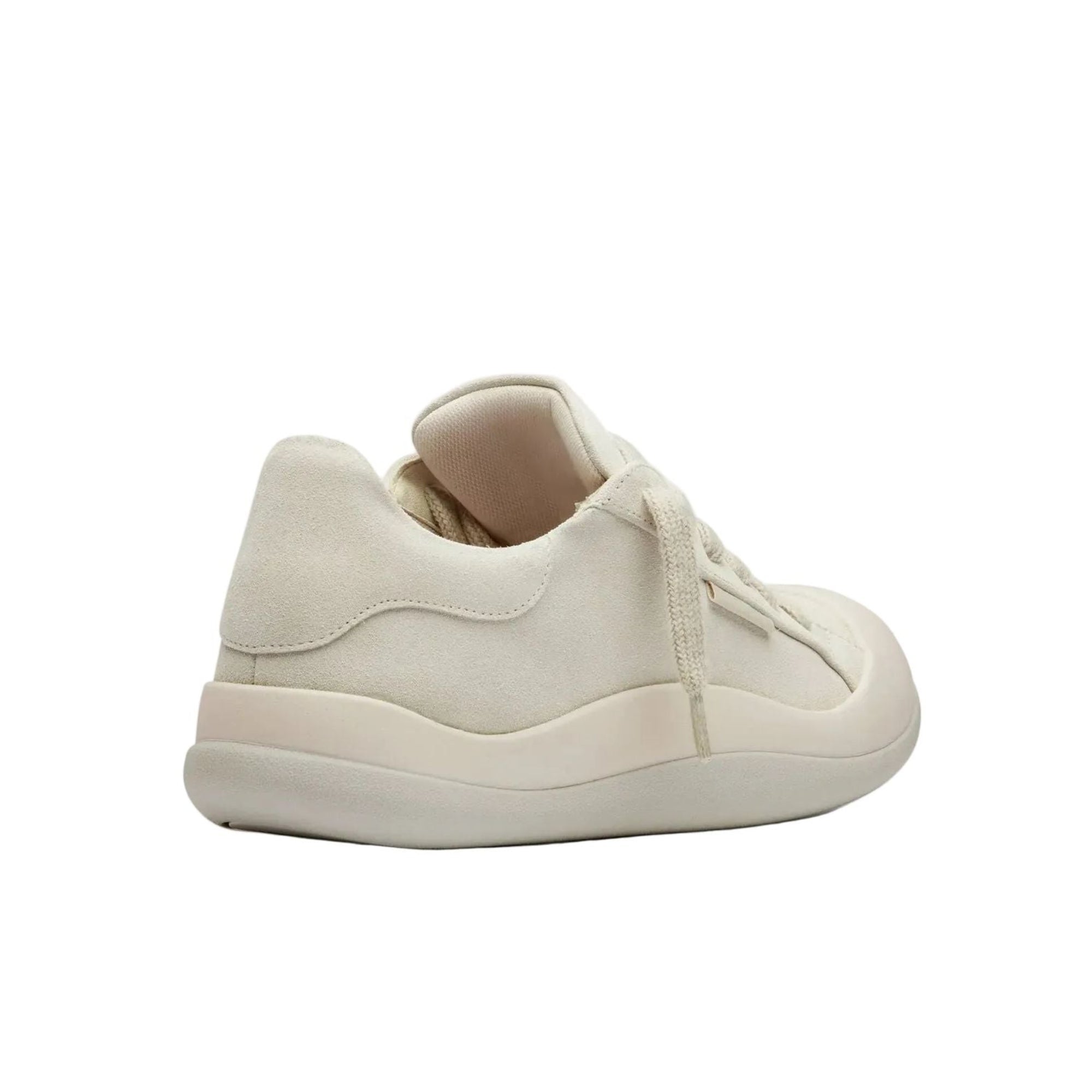 Axel Arigato Squish Sneaker Light Taupe Beige
