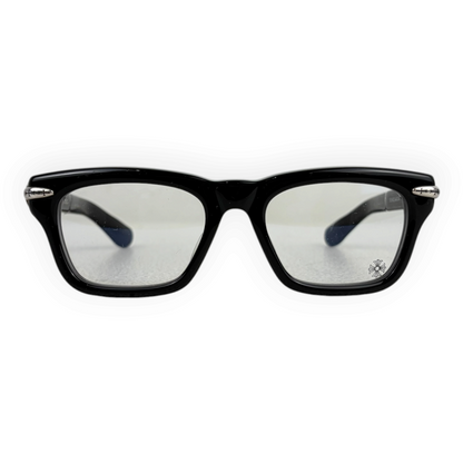 Chrome Hearts Chrome Hearts Trypoleagain Sunglasses Black