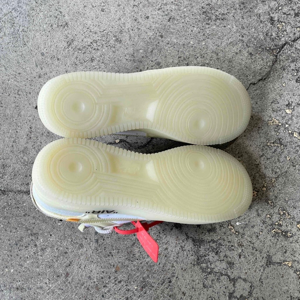 Nike Air Force 1 Low Off-White