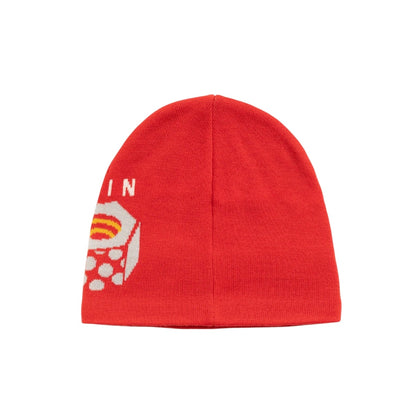 Stussy x Mountain Hardwear Caelum™ Dome Beanie Summit Red