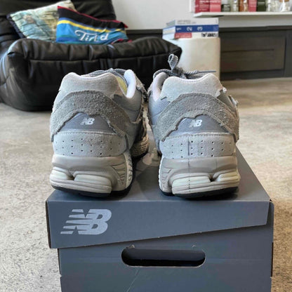 New Balance 2002R Protection Pack Grey