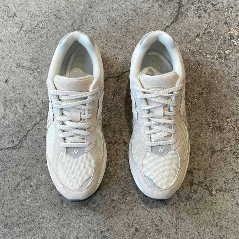 New Balance 2002R Off White