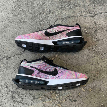 Nike Air Max Flyknit Racer Multi-Color