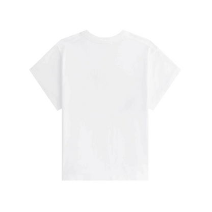 Kith Women for Marilyn Monroe Skirt Tee White
