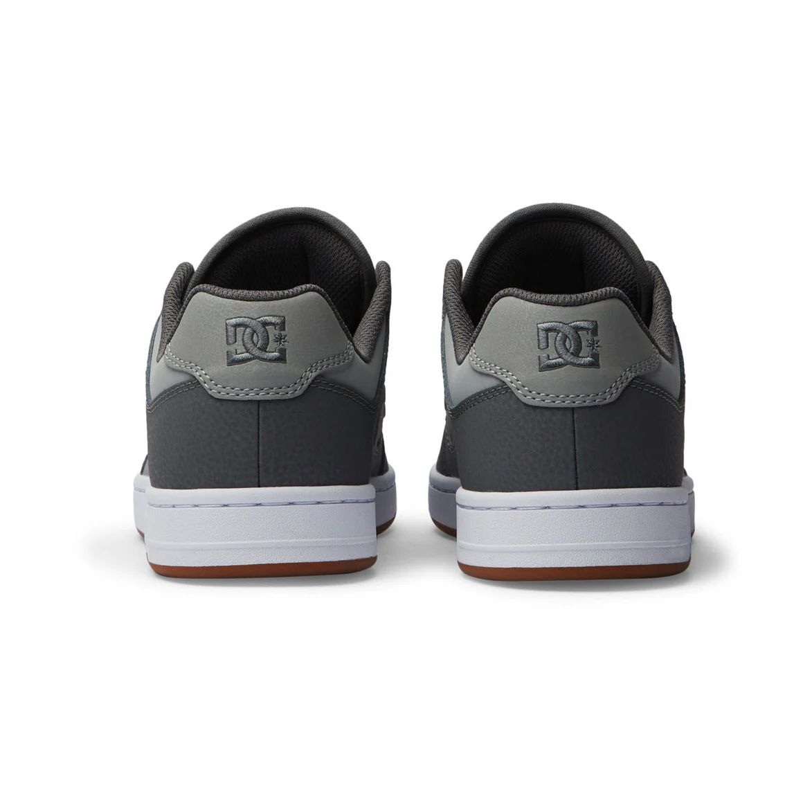 DC Manteca 4 Grey/Gum