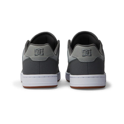 DC Manteca 4 Grey/Gum