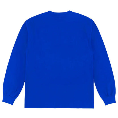 Cactus Plant Flea Market x Erewhon I'm Blue LS Blue