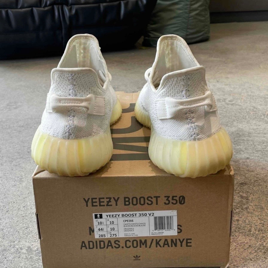 adidas Yeezy Boost 350 V2 Cream