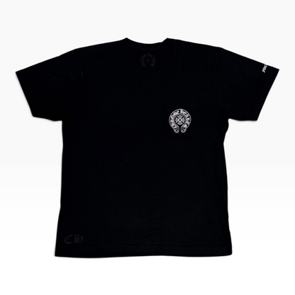 Chrome Hearts London Exclusive T-shirt Black