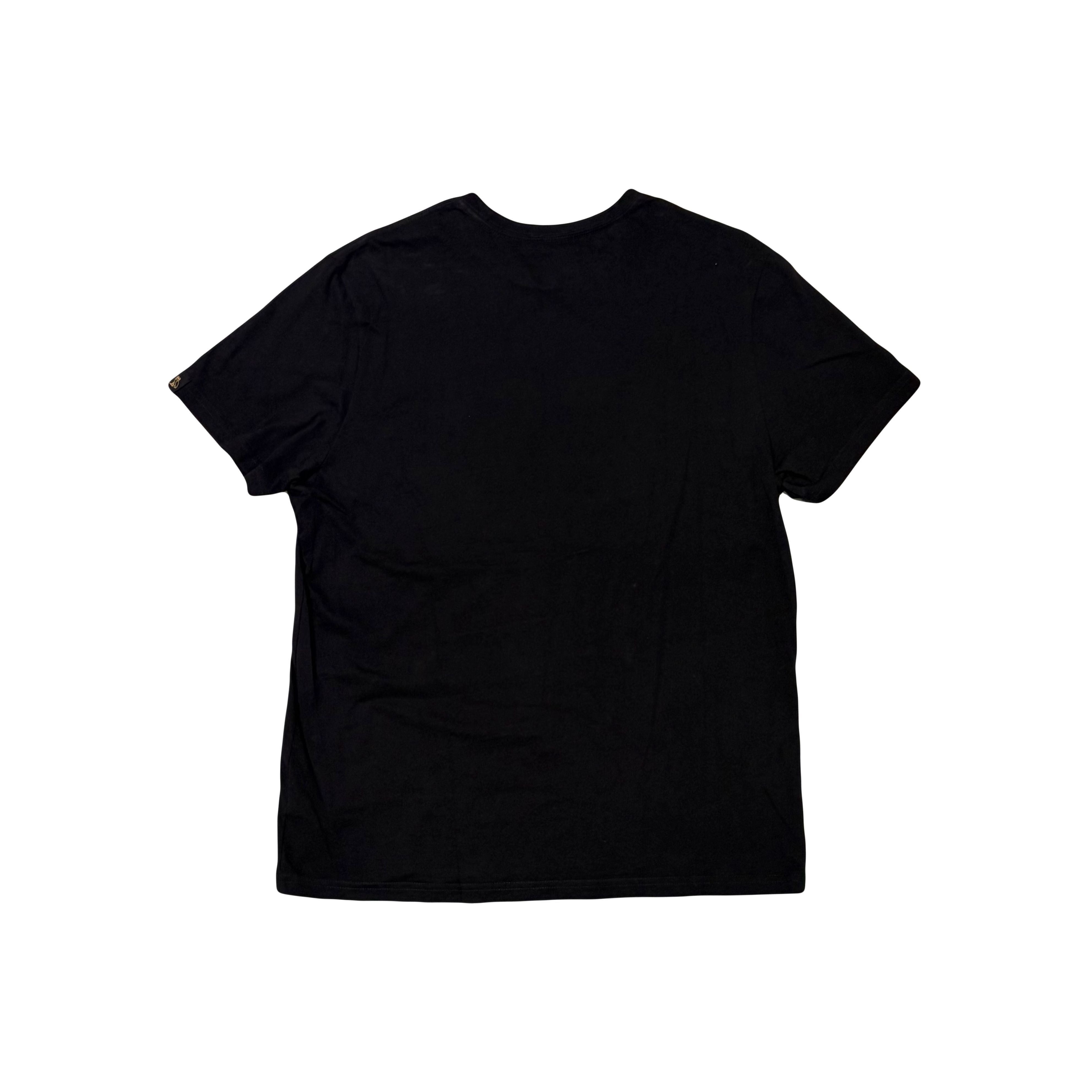 OVO International Tee Black
