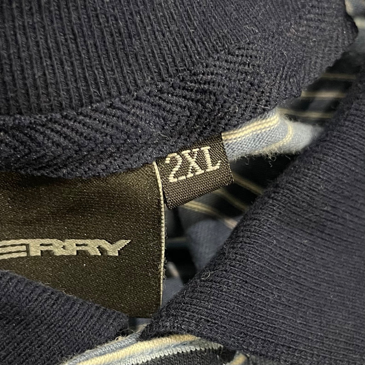 GV Gallery Air Raspberry Shirt Blue