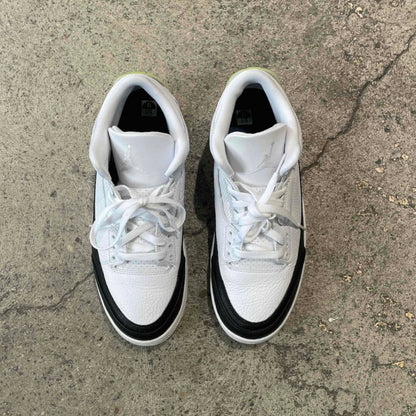 Jordan 3 Retro Fragment