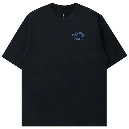 Air Jordan x Union LA T-shirt Black/Blue