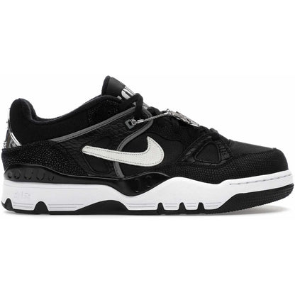 Nike Air Force 3 Low SP Nigo Black White