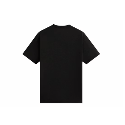 Kith Sight & Sound 1996 Vintage Tee Black