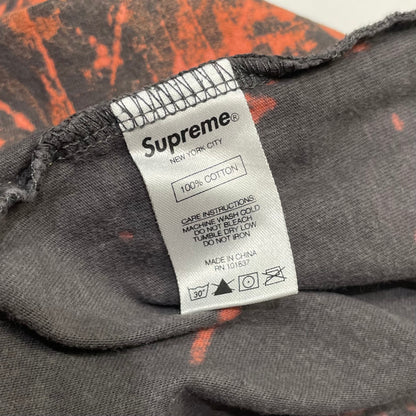 Supreme MCMXCIV Bleached Top