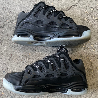 FTP Osiris D3 2001 Black