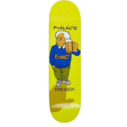 Palace Eine Stein 8.1 Skateboard Deck