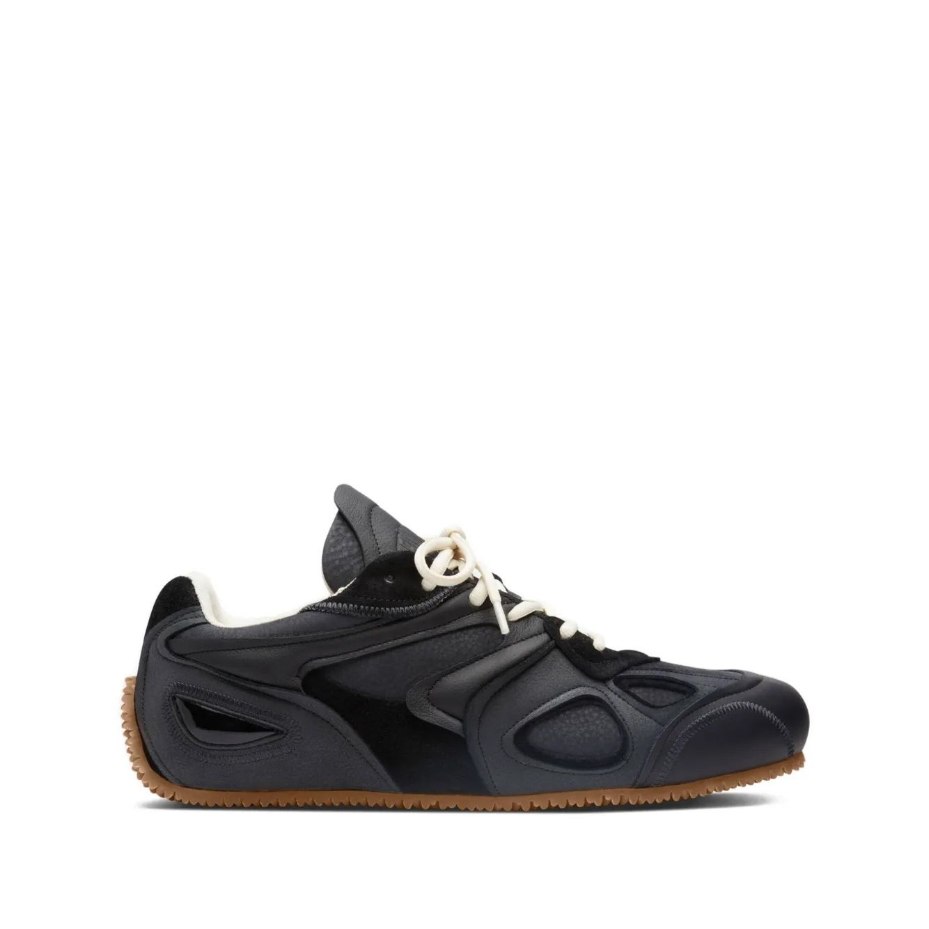 Axel Arigato Slow Runner Sneaker Black/Gum