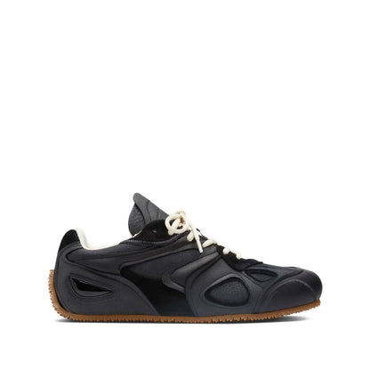Axel Arigato Slow Runner Sneaker Black/Gum