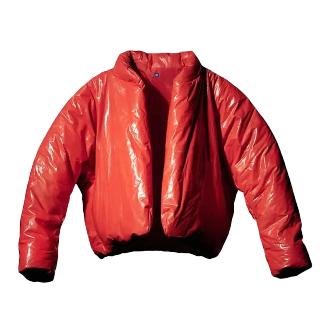 Yeezy Gap Round Jacket Red