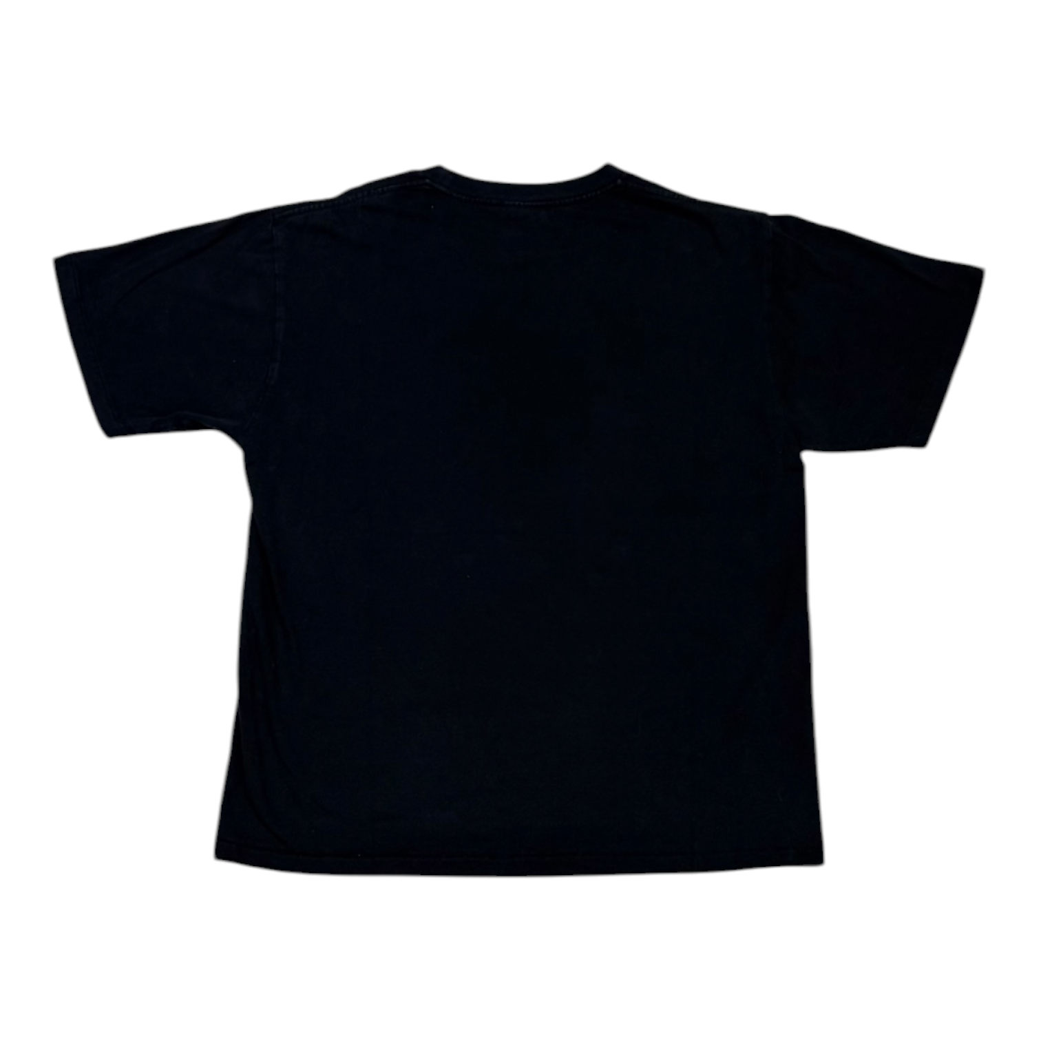 BAPE Online Tee Black
