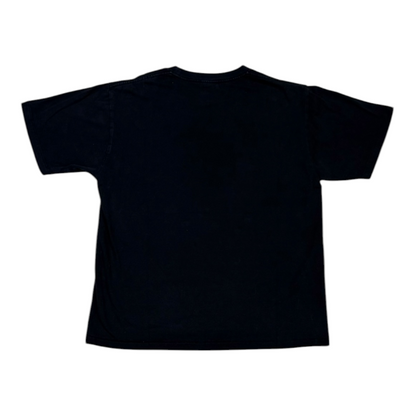 BAPE Online Tee Black