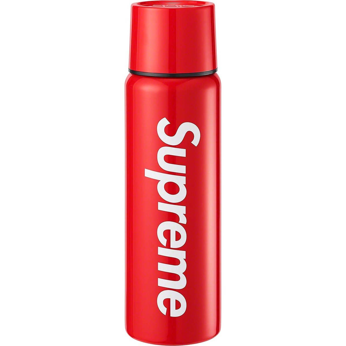 Supreme SIGG Vacuum Insulated 0.75L Bottle Red