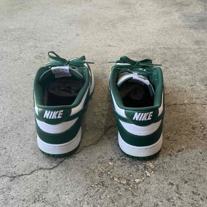 Nike Dunk Low Michigan State