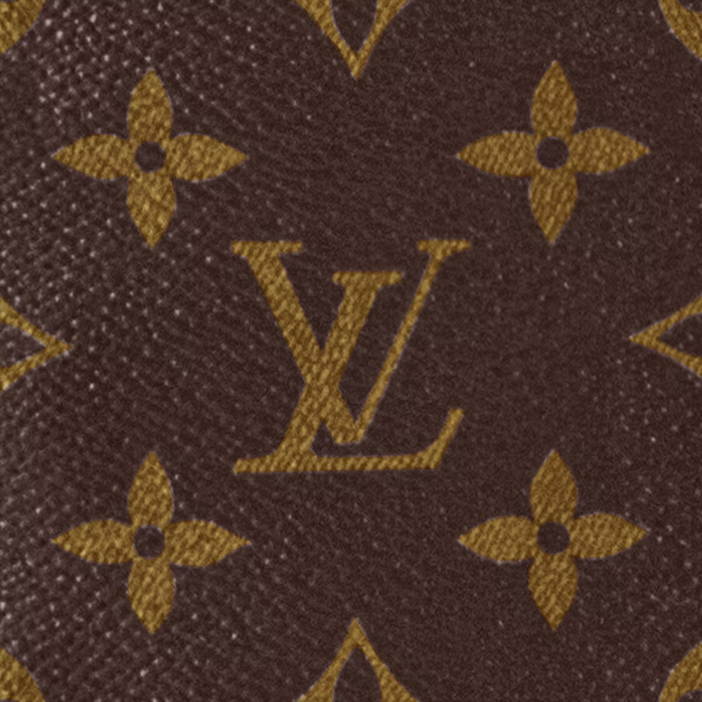 Louis Vuitton Christopher mm Backpack Brown