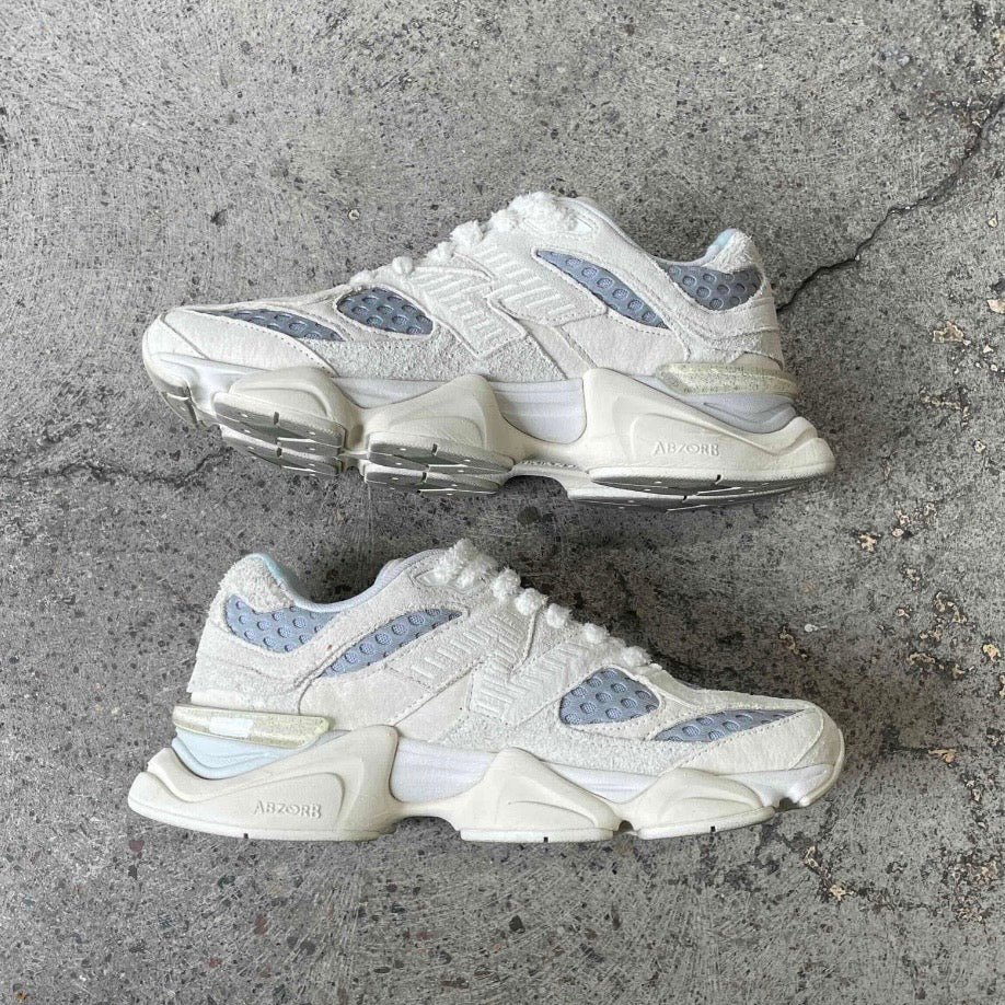 New Balance 9060 Bricks & Wood