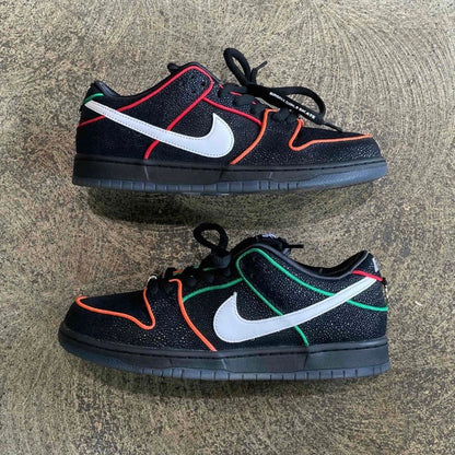 Nike SB Dunk Low Bronx Girls Skate