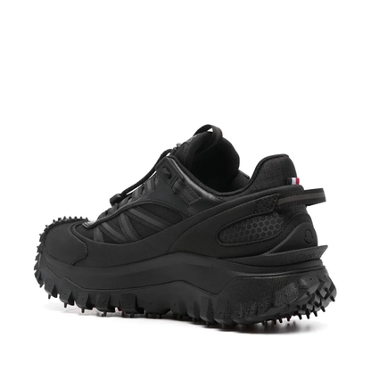 Moncler Trailgrip GTX Gore-Tex Black