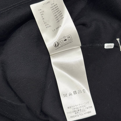 Louis Vuitton LVSE Signature 3D Pocket Monogram T-shirt Black